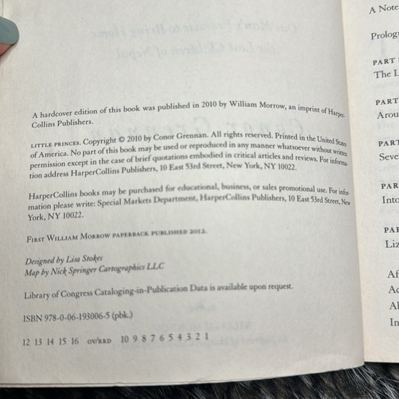 Little Princes: One Man’s Promise to Bring Home the Lost Children of Nepal - Picture 4 of 4